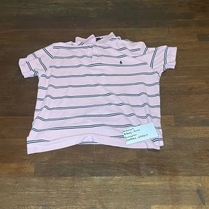 ralph lauren brand, size large